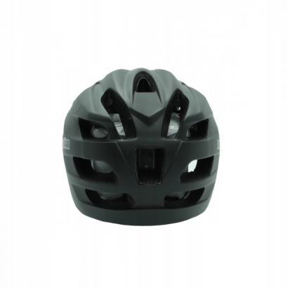 Kask Rowerowy Mtb Roxar Czarny Sklep Rowerowy Smart Rowery