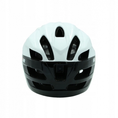 Kask Rowerowy Mtb Roxar Bia Y Sklep Rowerowy Smart Rowery