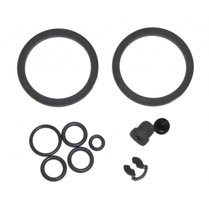 Elixir Caliper Service Kit