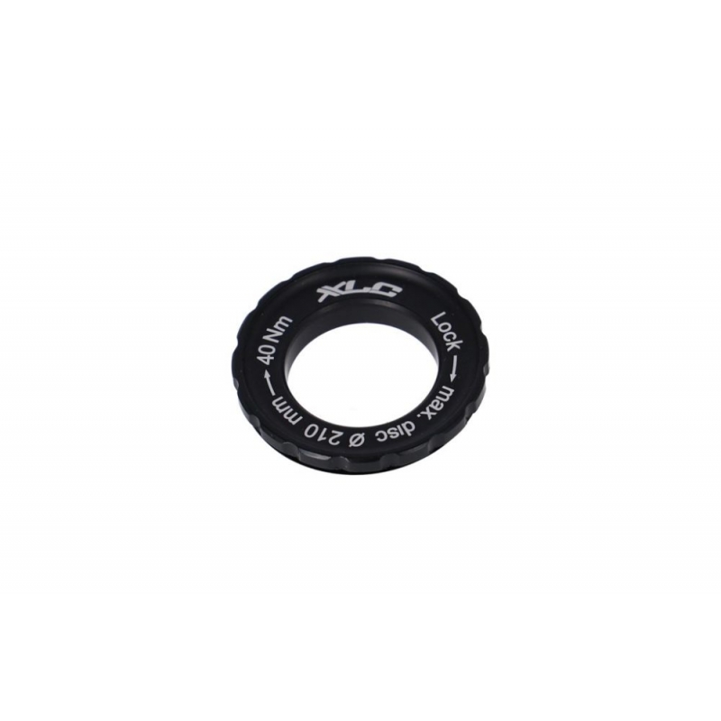 XLC Lockring do Centerlock-Adapter