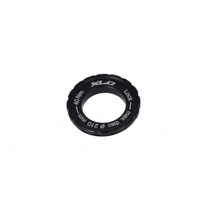 XLC Lockring do Centerlock-Adapter