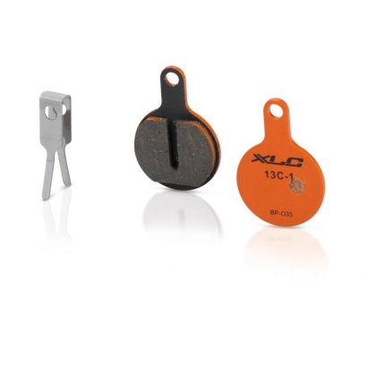 XLC klocek ham. BP-O33