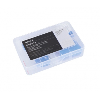 XLC Bleeding Kit BR-X66