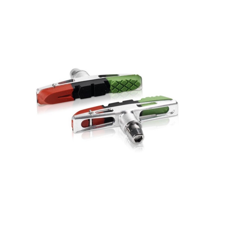 klocki hamulcowe BS-V13 XLC Cartridge V-Brake