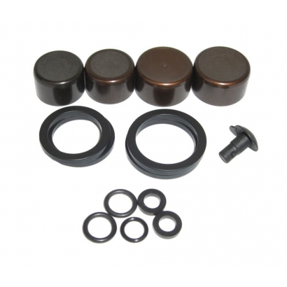 Caliper Piston Kit do4 bolc.