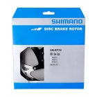 Tarcza hamulcowa Shimano SM-RT76M 180mm 6 śrub