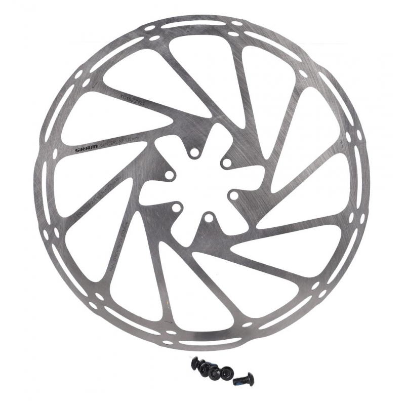 Tarcza ham. Sram Rotor Centerline