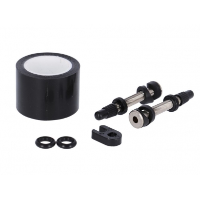 Zestaw tubeless Sram 32mm