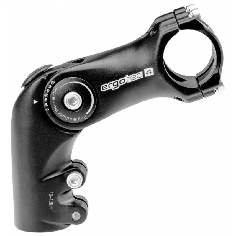 A-Head mostek Ergotec Octopus 50