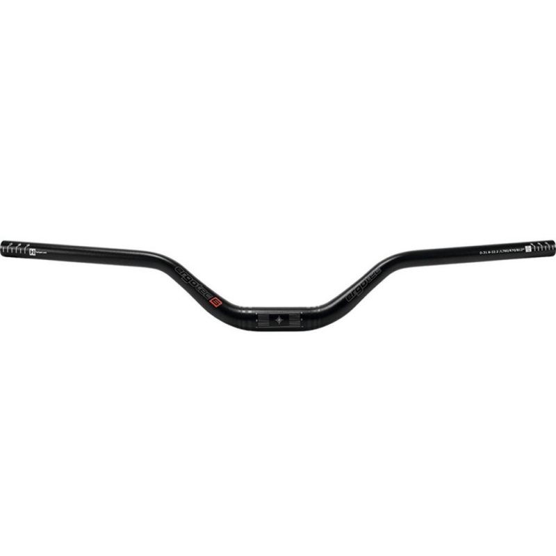 kierownica Ergotec Riser-Bar