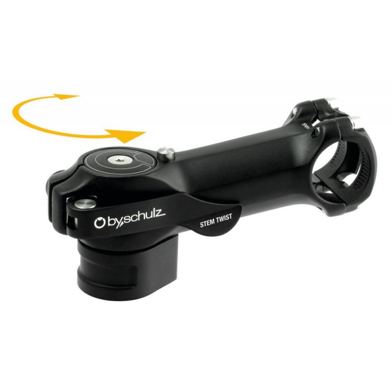 mostek Speedlifter Stem Twist