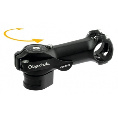 mostek Speedlifter Stem Twist