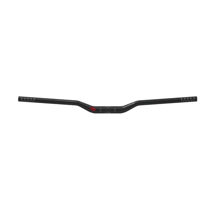 kierown.Ergotec RISER BAR 30 31,8