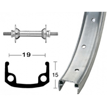 przed.kolo 12 1/2" 203-19 Alu 16L. si.