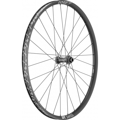 K.p. DT Swiss E 1900 Spline DB 29"/30mm