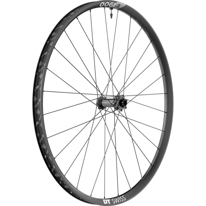 K.p. DT Swiss E 1900 Spline DB 29"/30mm