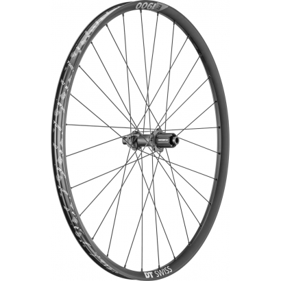 K.t. DT Swiss E 1900 Spline DB 29"/30mm