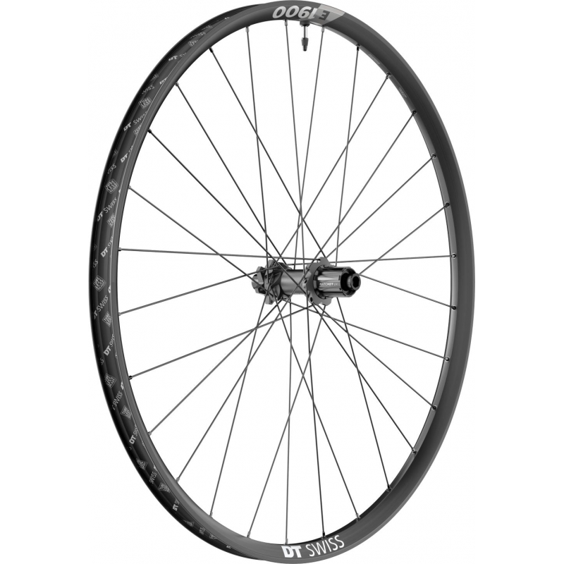 K.t. DT Swiss E 1900 Spline DB 29"/30mm