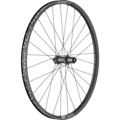 K.t.DT Swiss H 1900 Spline DB 27,5"/30mm