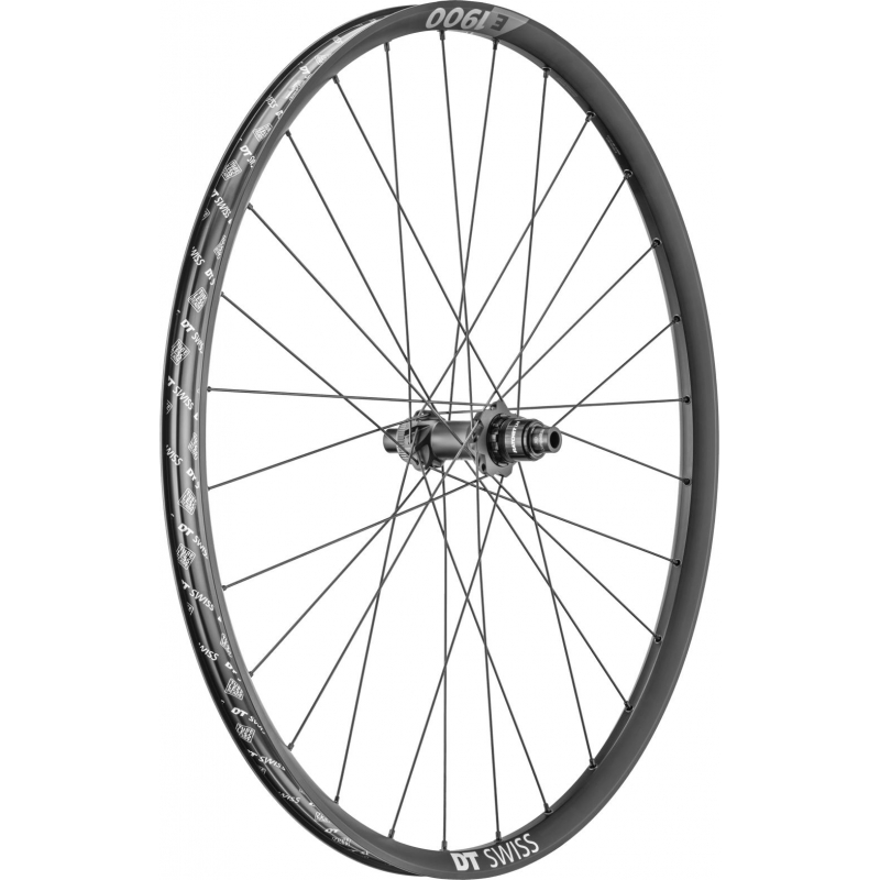 K.t. DT Swiss E 1900 Spline DB 29"/30mm