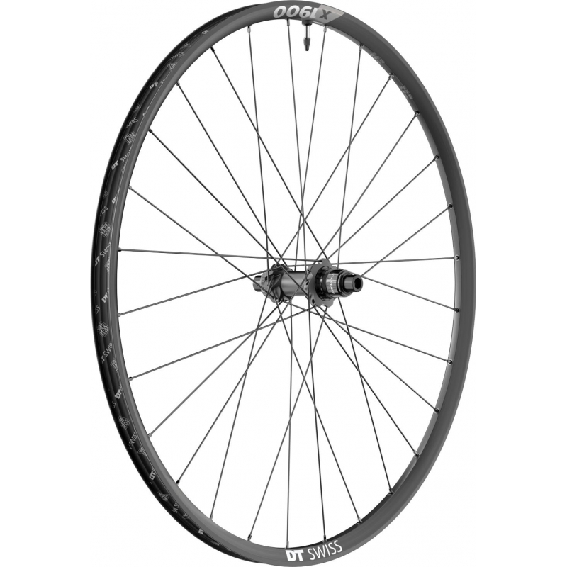 K.t. DT Swiss X 1900 Spline DB 29"/25mm