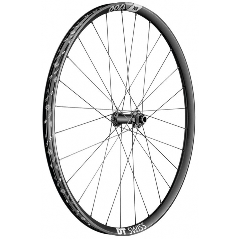 K.p. DT Swiss EX 1700 Spline DB 27,5"/30