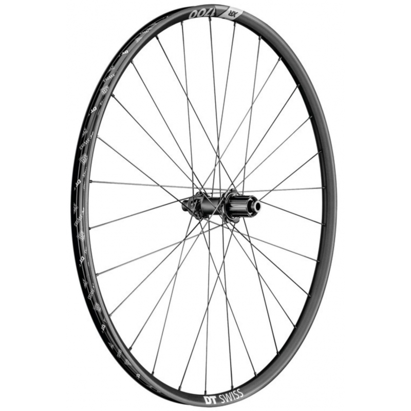 K.t.DT Swiss XR 1700 Spline DB 29"/25mm