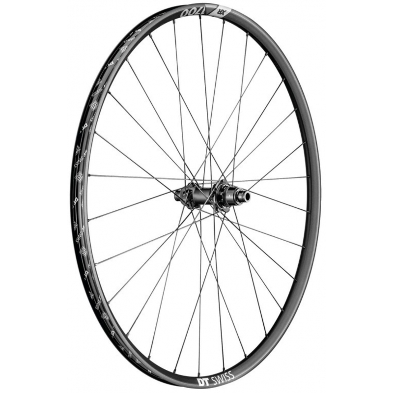 K.t.DT Swiss XR 1700 Spline DB 29"/25mm