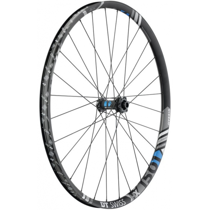 k.prz DT Swiss HX 1501 Spline 29"/30mm