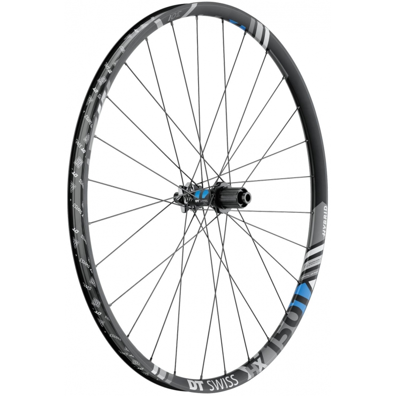 t.kolo DTSwiss HX1501 Spline DB 29"/30mm