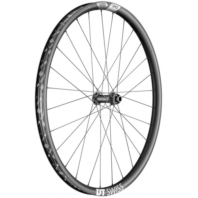 K.p.DT Swiss XMC 1501 Spline DB 27,5"/30