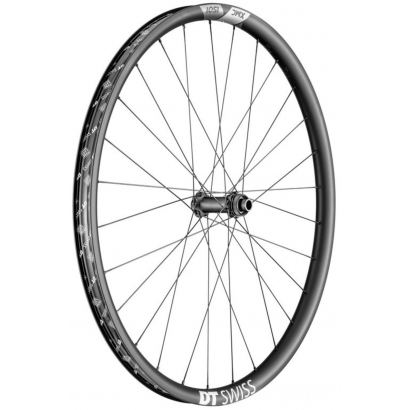 K.p.DT Swiss XMC 1501 Spline DB 27,5"/30