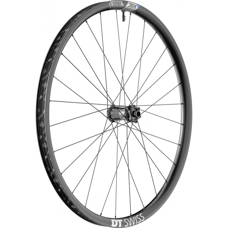 K.p. DT Swiss HXC 1501 Spline DB 29"/30