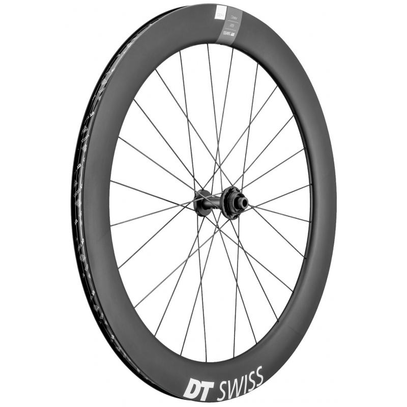 K.p. DT Swiss ARC 1400 Dicut 62DB 29"/20