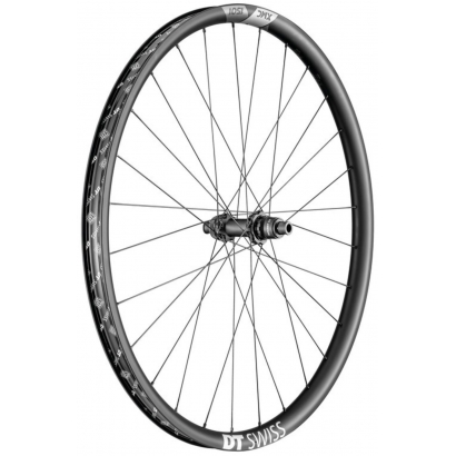 K.t.DT Swiss XMC 1501 Spline DB 27,5"/30