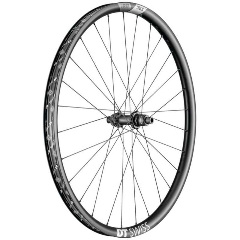 K.t.DT Swiss XRC 1501 Spline DB 29"/30mm