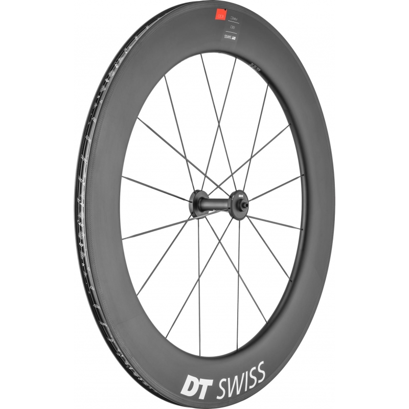 K.prz.DT Swiss ARC1100 Dicut 80 28"/17mm