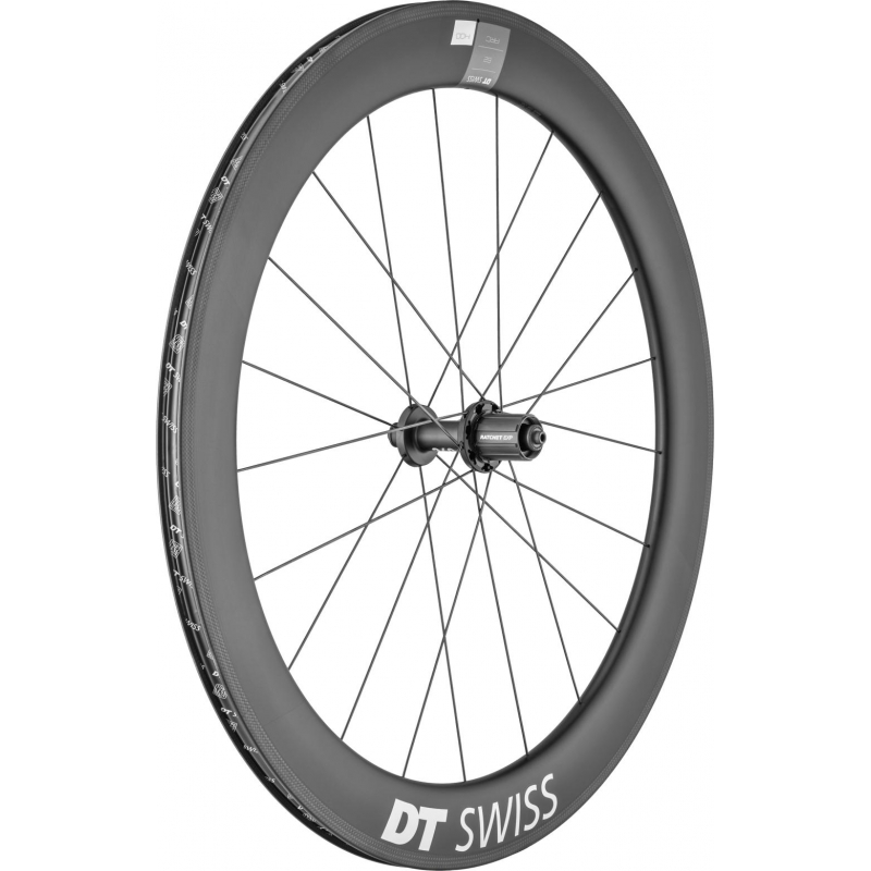 K.tyl.DT Swiss ARC1400 Dicut 62 28"/17mm