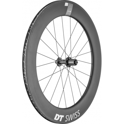 K.tyl.DT Swiss ARC1400 Dicut 80 28"/17mm