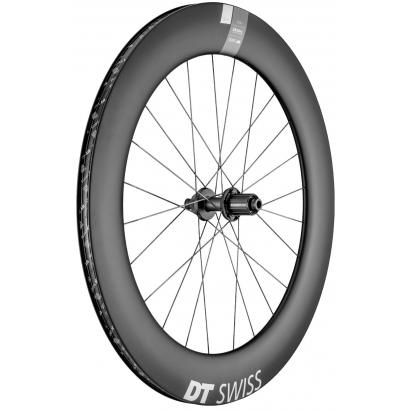 K.t DT Swiss ARC 1400 Dicut 80 DB 29"/20