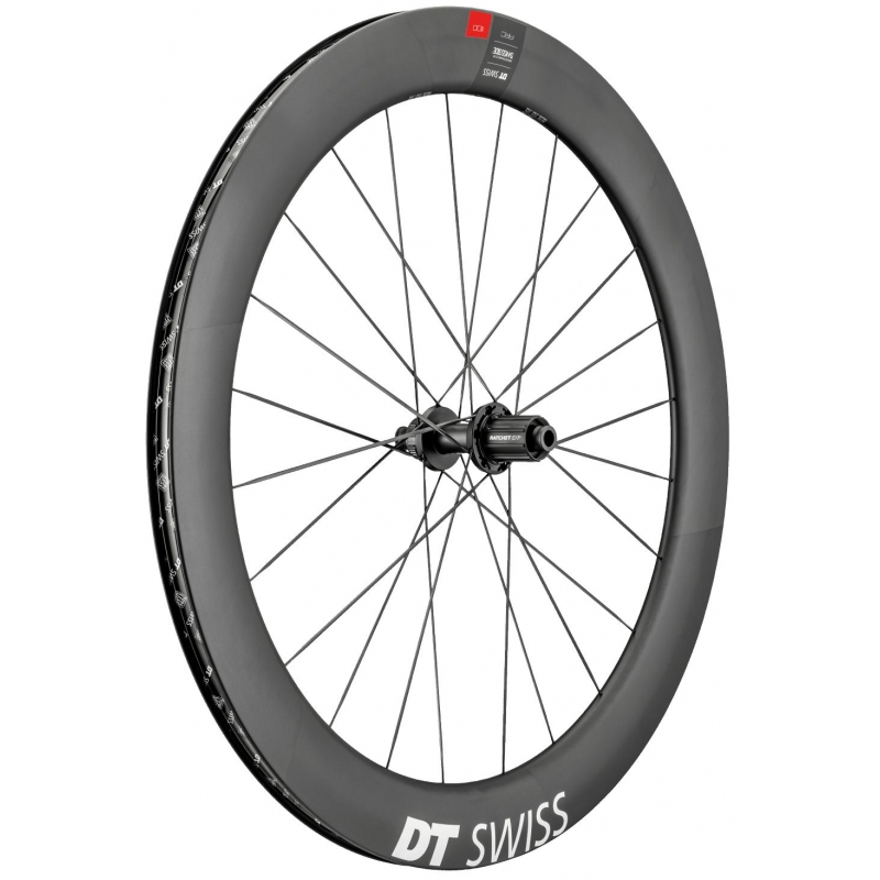 K.t DT Swiss ARC 1100 Dicut 62 DB 29"/20