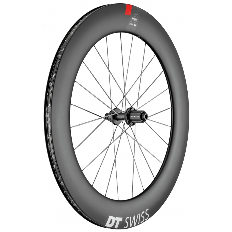 K.t DT Swiss ARC 1100 Dicut 80 DB 29"/20