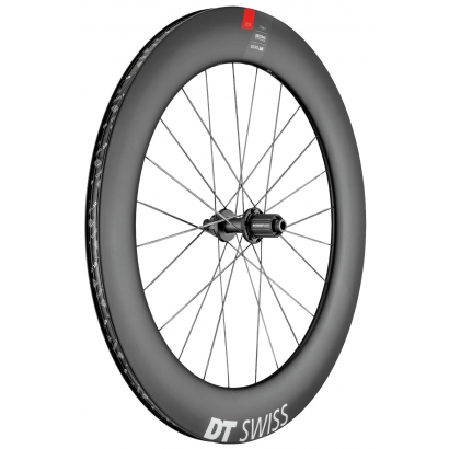 K.t DT Swiss ARC 1100 Dicut 80 DB 29"/20