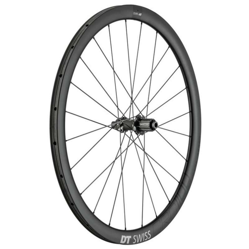 K.t.DT Swiss CRC1100 Spline DB 38Tubular