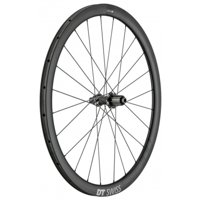 K.t.DT Swiss CRC1100 Spline DB 38Tubular