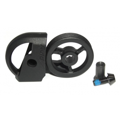 Cable Pulley und Guide Kit