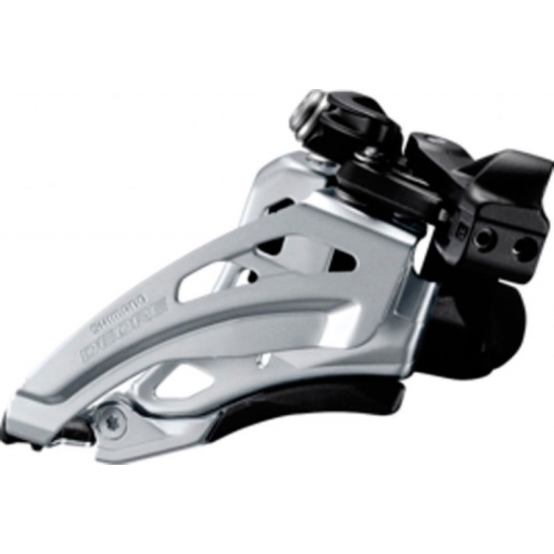 przezutk. Shimano Deore Side Swing