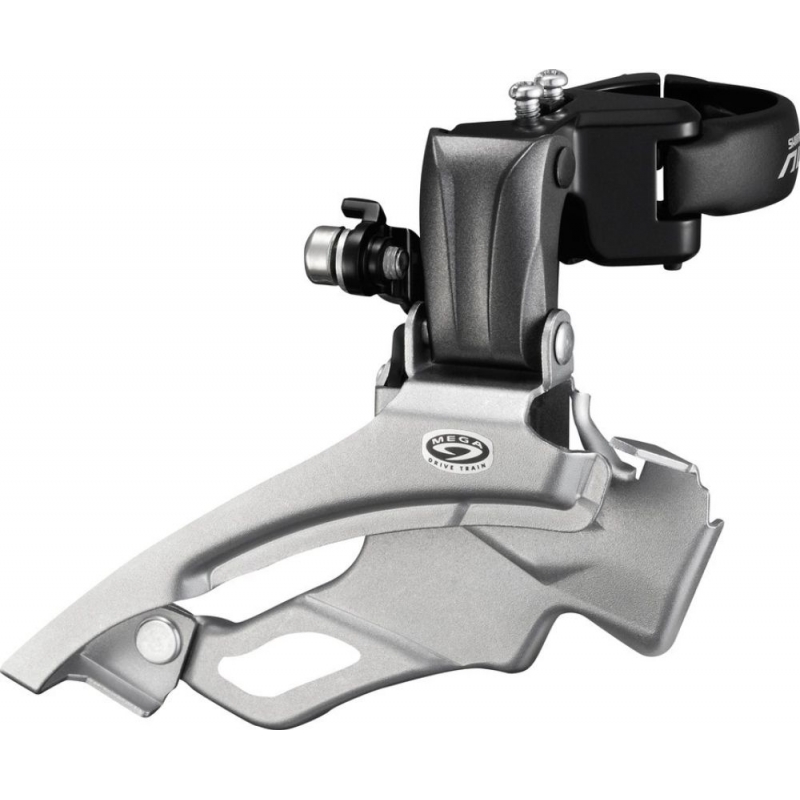 przezutka Shimano Down-Swing Dual Pull