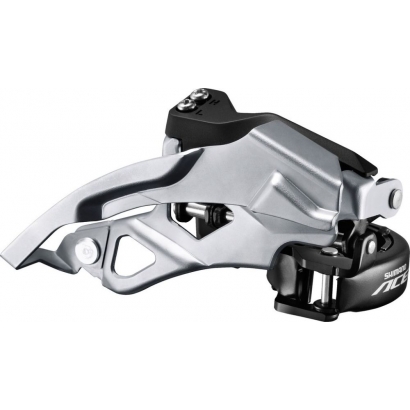 przezutk. Shimano Acera Top-Swing