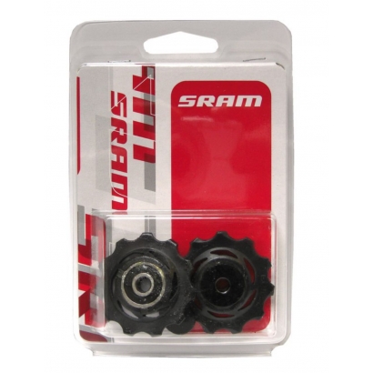 Pulley-kpl do Sram X.7 przel.